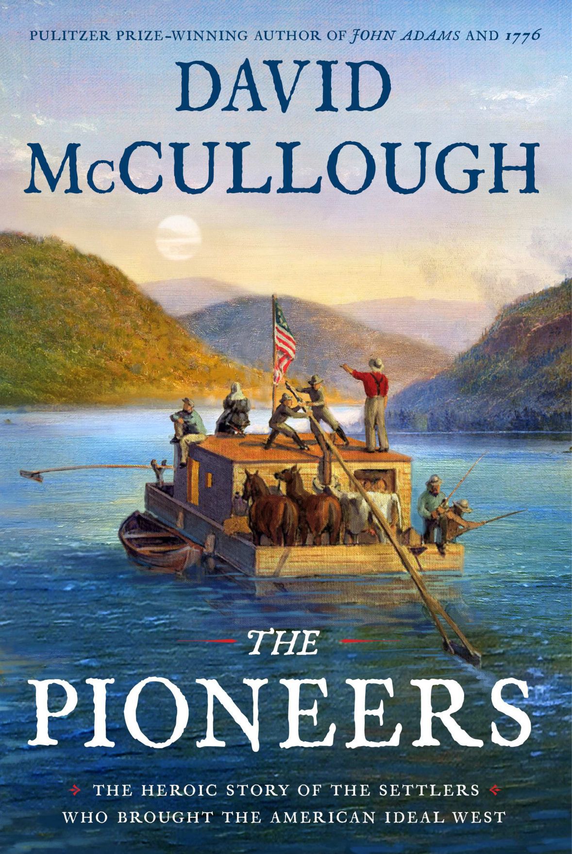 'The Pioneers'